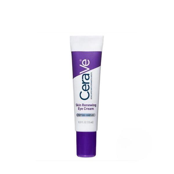 Cerave Skin Renewing Eye Cream