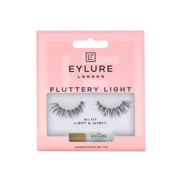 Eylure Fluttery Light No 117 Lashes