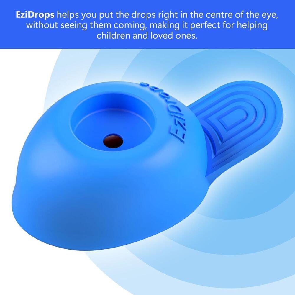 Ezidrop applicator