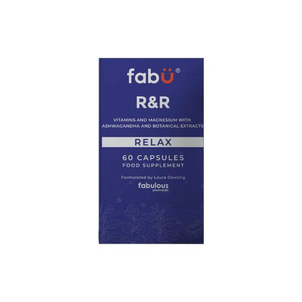 Fabu R&R Relax