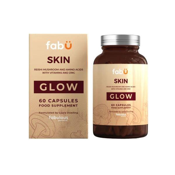 FabU Skin Glow Capsules