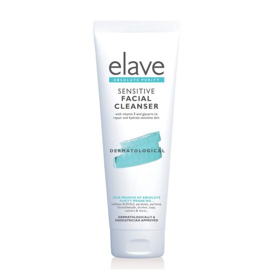 Elave Facial Cleanser 250ml