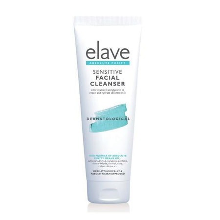 Elave Facial Cleanser 250ml