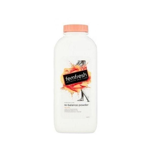 Femfresh Re-Balance Powder