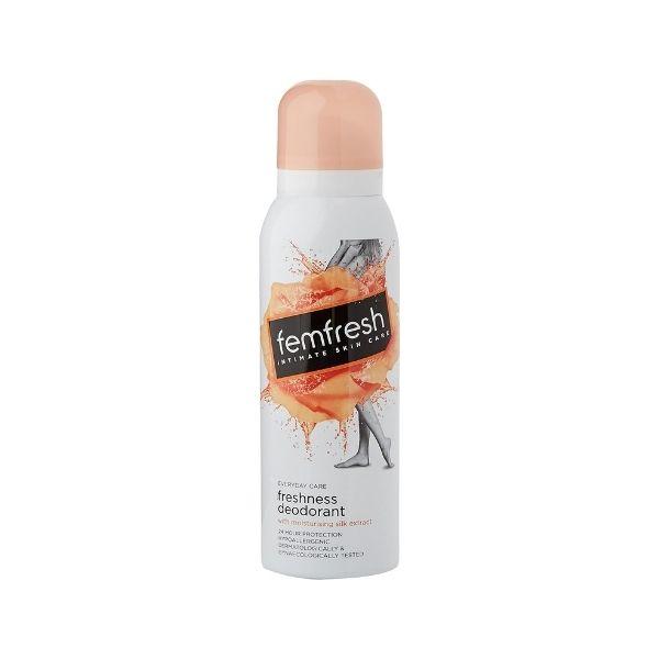 Femfresh Freshness Deodorant