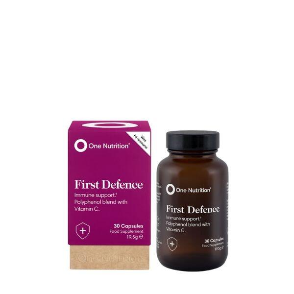 One Nutrition First Defence