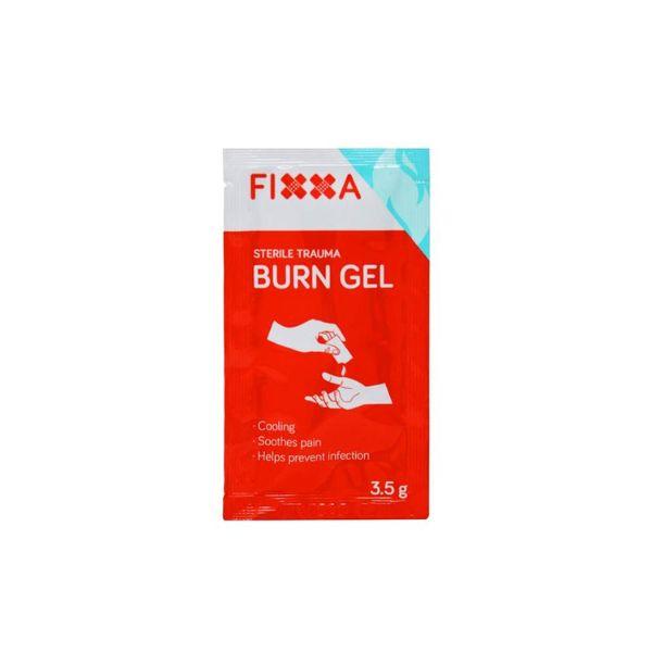 Fixxa Burn Gel