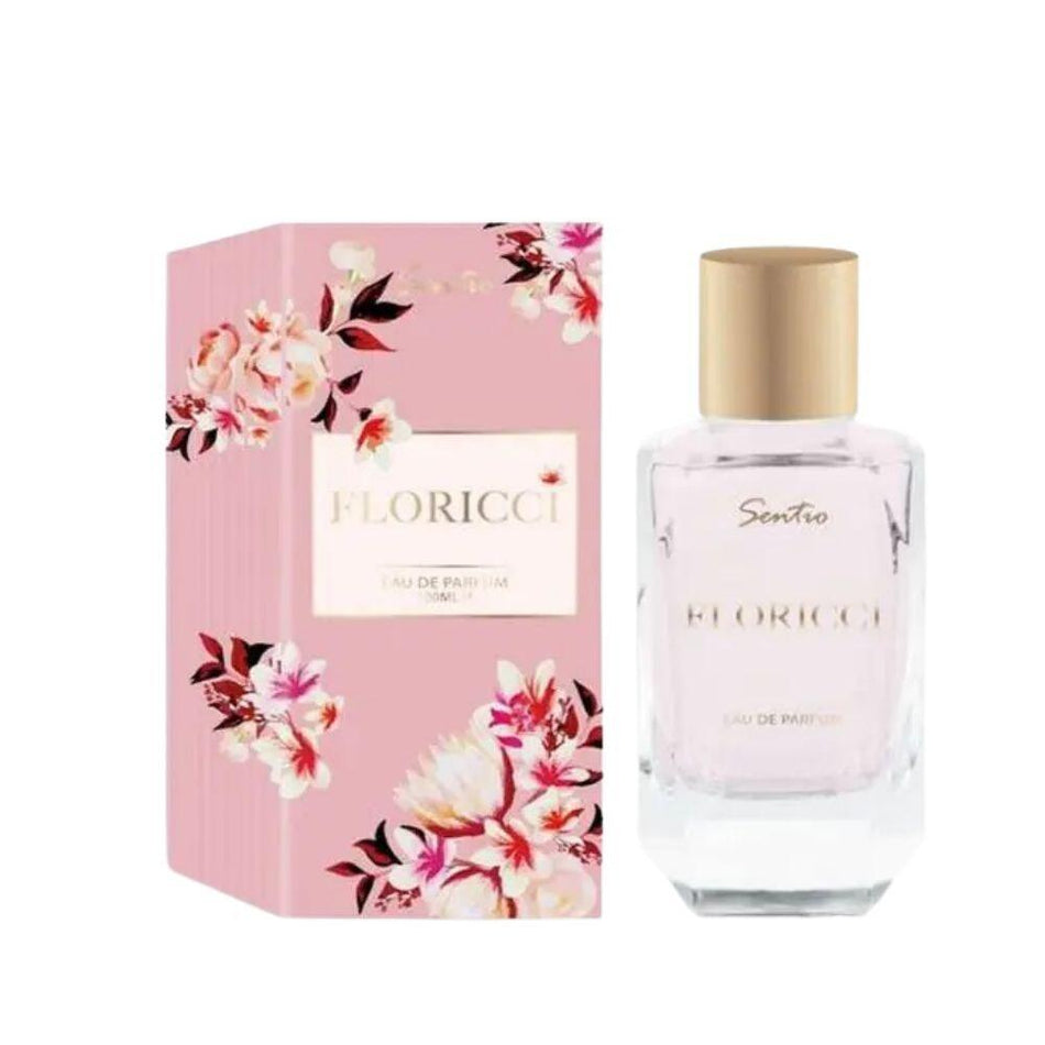 Sentio Floricci 100ml EDP