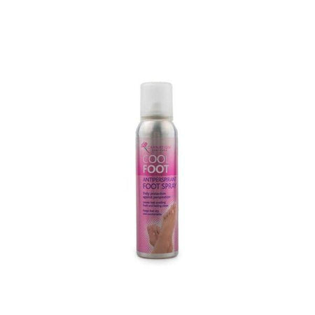 Carnation Cool Foot Spray