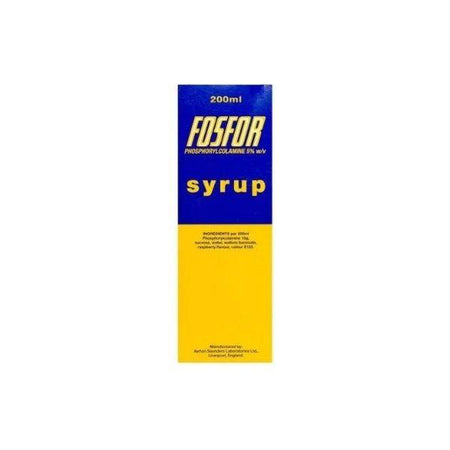 Fosfor Syrup