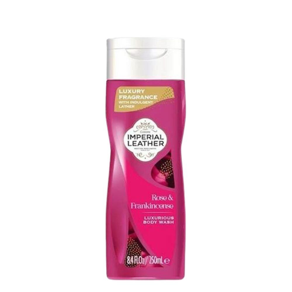 Imperial Leather Rose & Frankincense Body Wash 250ml