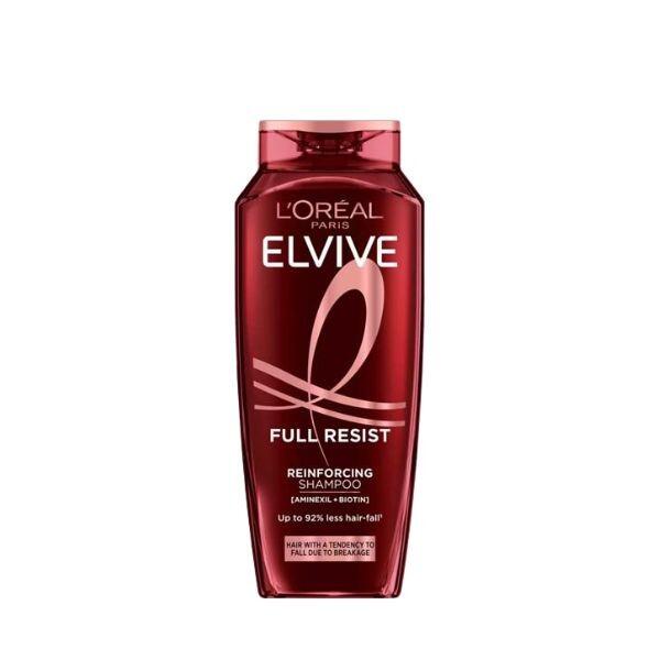 L'Oreal Elvive Full Resist Shampoo