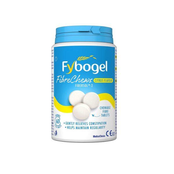 Fybogel FibreChews (Citrus)