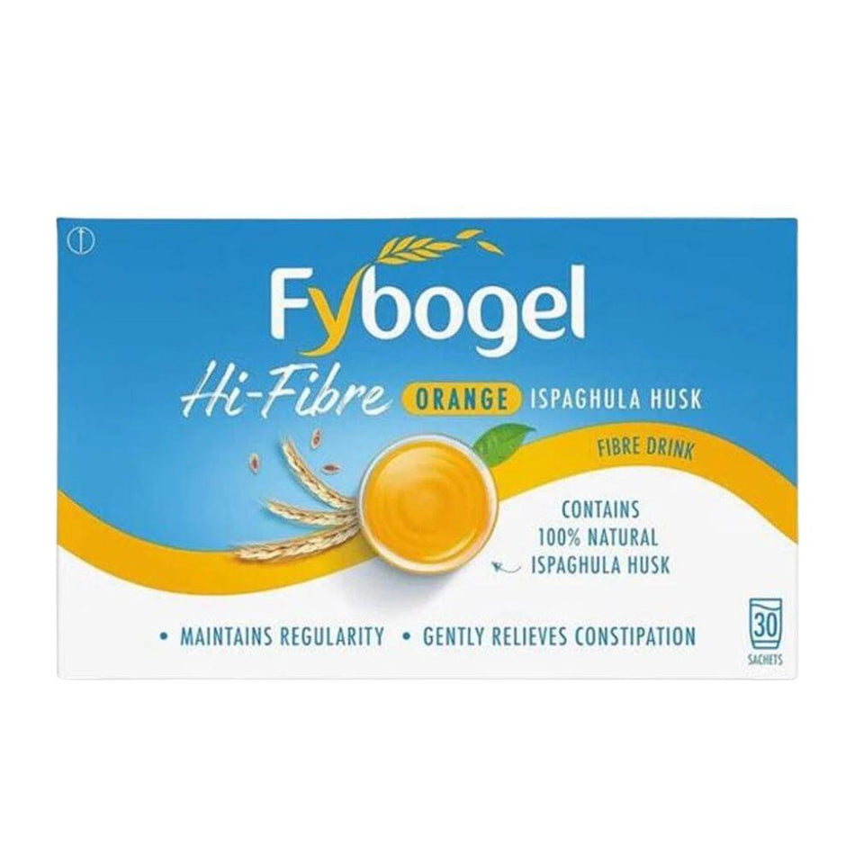 Fybogel Sachets