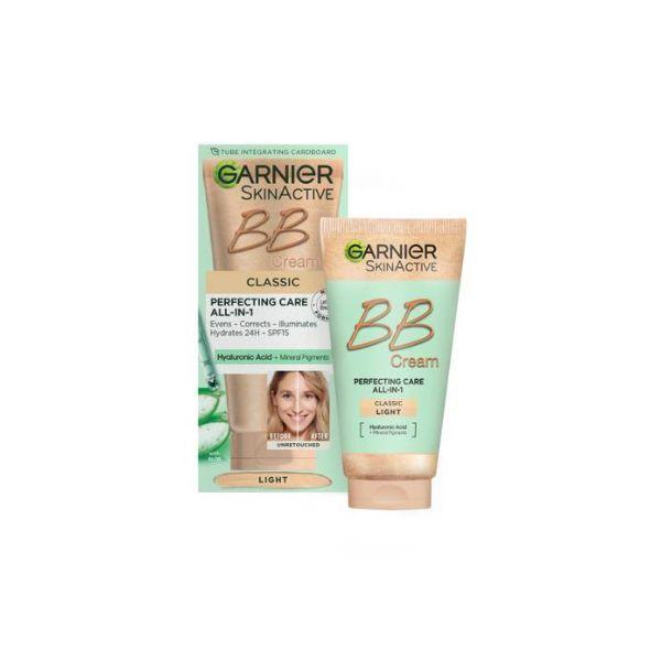 Garnier SkinActive BB Cream Light