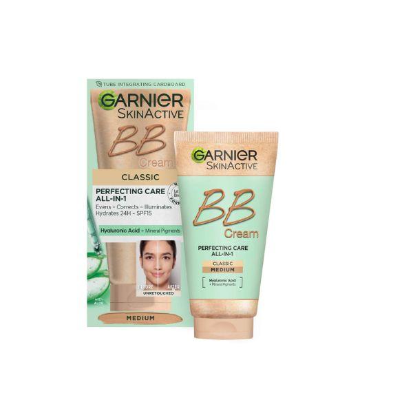 Garnier SkinActive BB Cream Medium