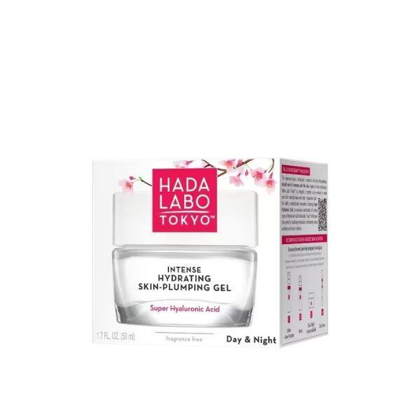 Hada Labo Tokyo Hydrating Skin Plumping Gel