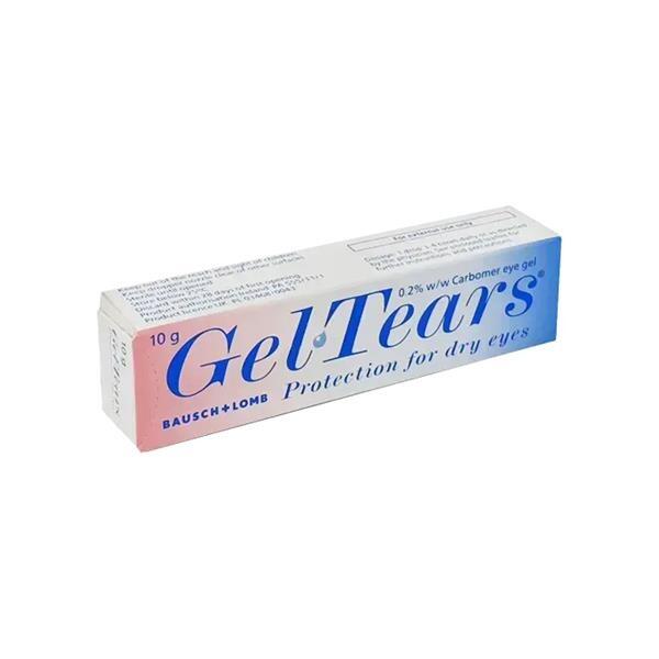 Gel Tears Gel for dry eyes