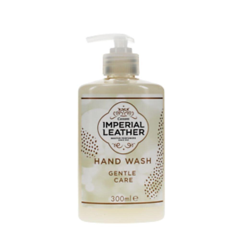 Imperial Leather Gentle Care Hand Wash 300ml