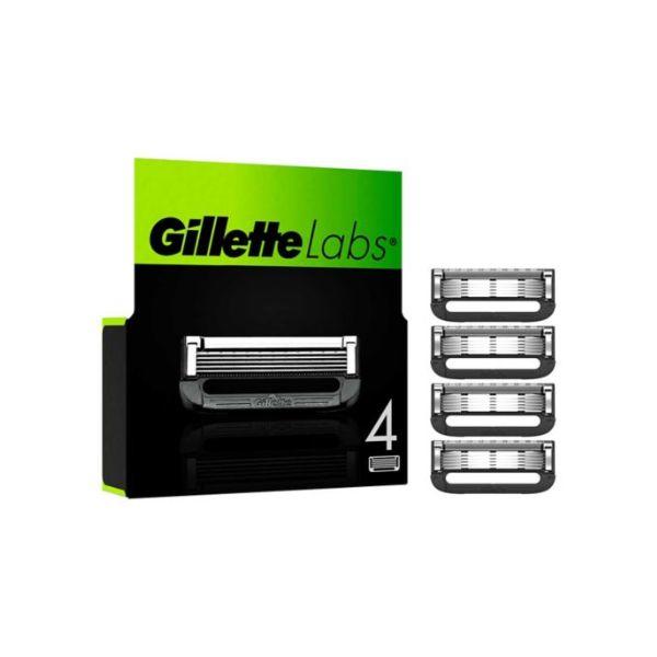 Gillette Labs Replacement Blades