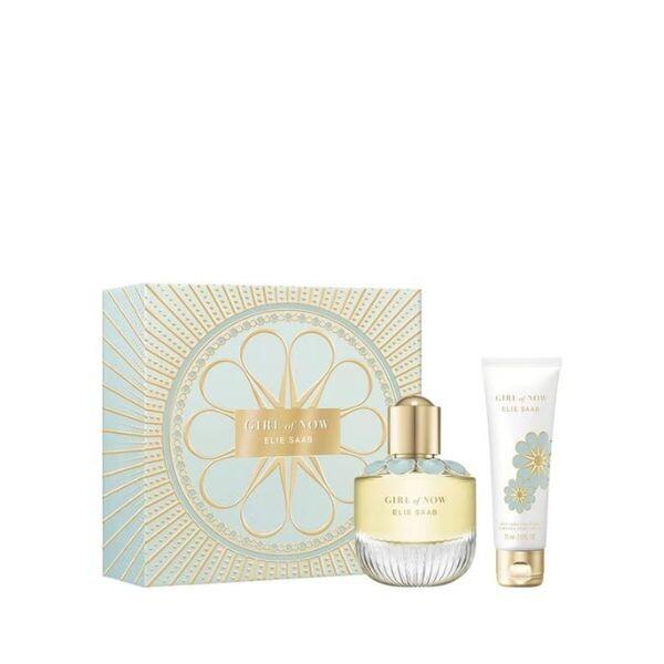 Elie Saab Girl Of Now EDP 50ml Giftset