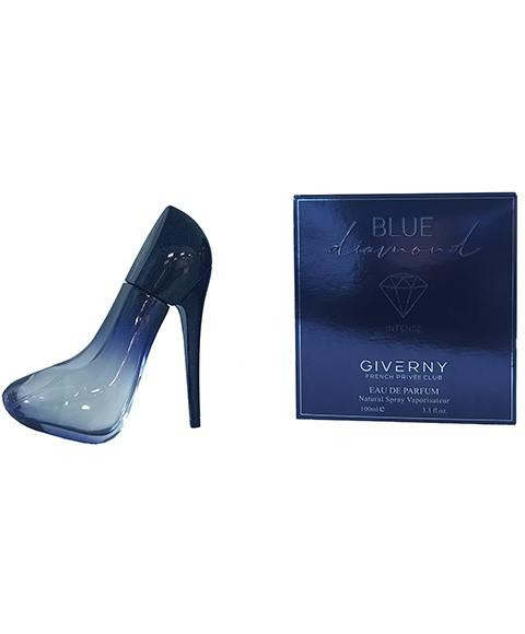 Giverny Blue Diamond Eau de Parfum