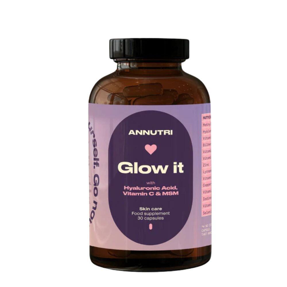 Annutri Glow It Skin Supplement