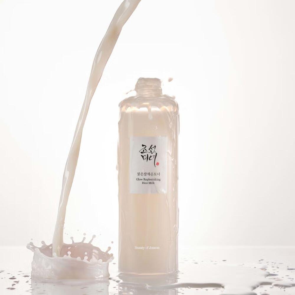 Glow Replenishing Rice Milk Toner 2
