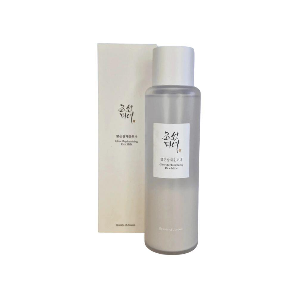 Beauty of Joseon Glow Replenishing Rice Milk Toner