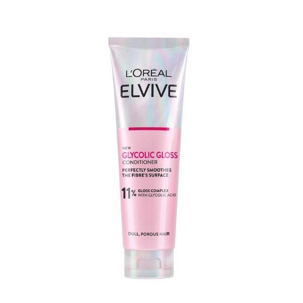 L'oreal Elvive Glycolic Gloss Conditioner