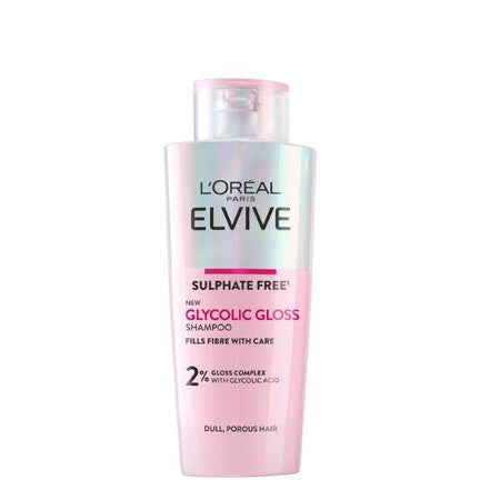 L'oreal Elvive Glycolic Gloss Shampoo
