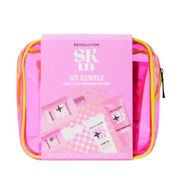 Revolution Skin Go Gentle Giftset