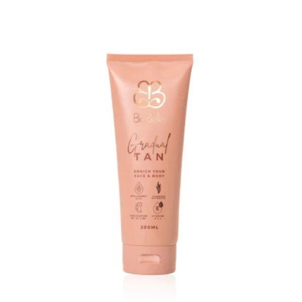 Biabelle Gradual Tan Moisturiser