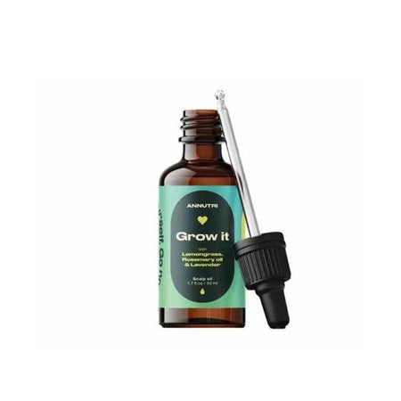 Annutri Grow It Scalp Oil