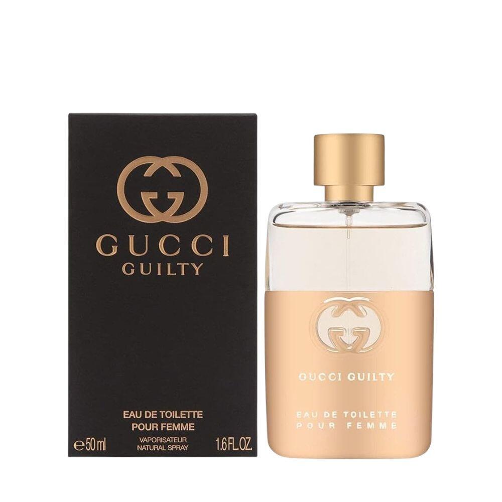 Gucci Guilty Pour Femme 50ml EDT