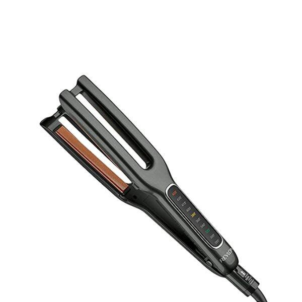 Revlon Double Straight Straightener