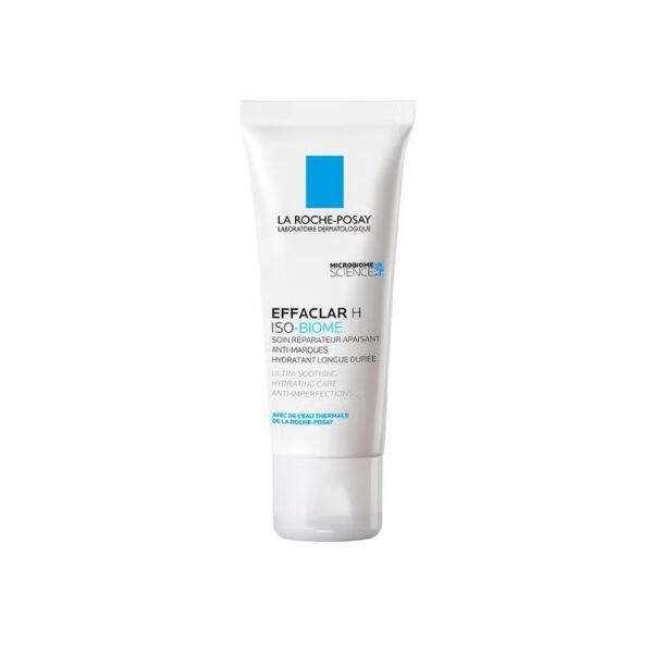La Roche Posay Effaclar H Iso Biome
