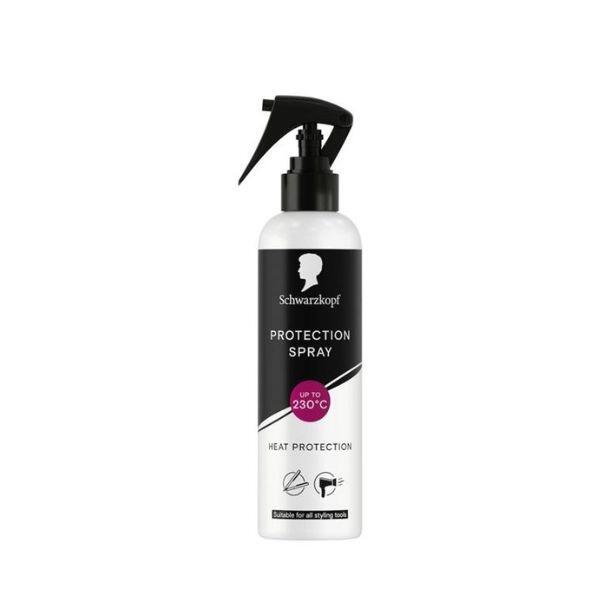 Schwarzkopf Heat Protection Spray