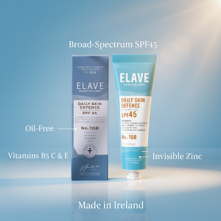 elave SPF 45 BALLYDUFF PHARMACY