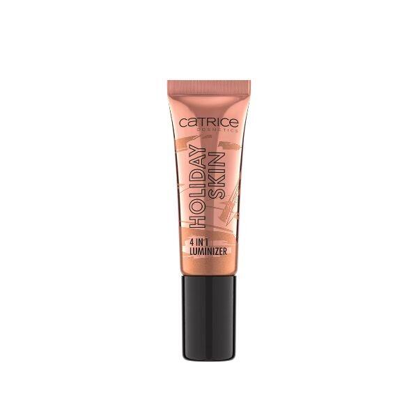 Catrice Holiday Skin 4in1 Luminizer