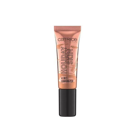 Catrice Holiday Skin 4in1 Luminizer