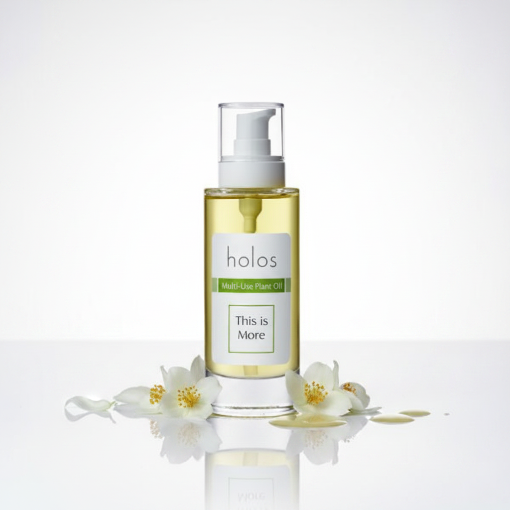 Holos This Is More - Square 1