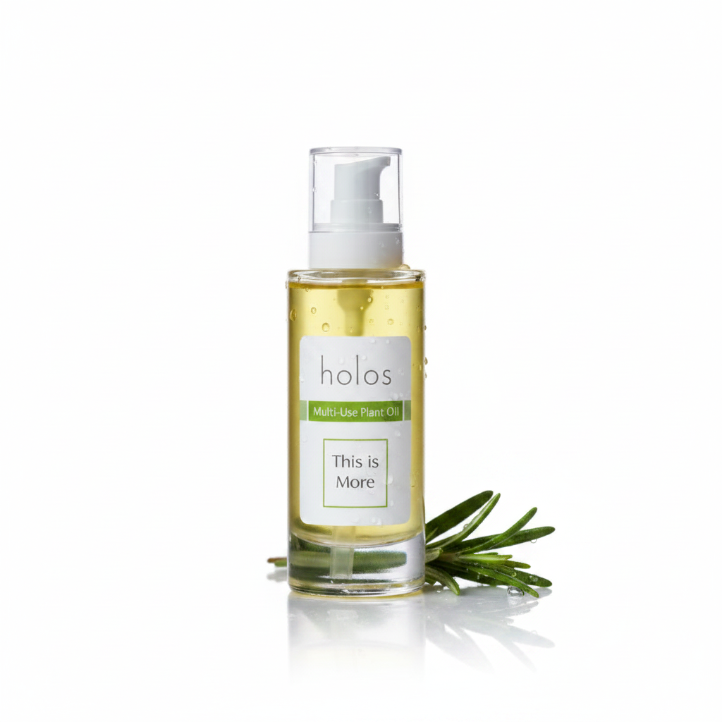 Holos This Is More - Square 3