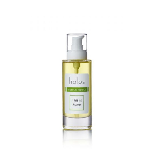 Holos This Is More Cleansing/Makeup Remover/Multi-Functional Oil 100ml
