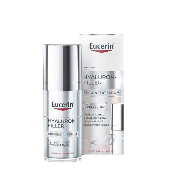 Eucerin Hyaluron Filler Epigenetic Serum