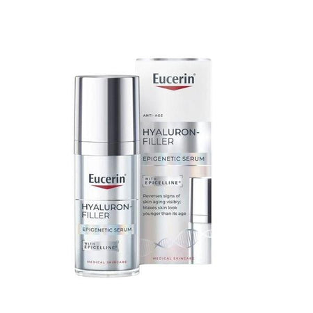 Eucerin Hyaluron Filler Epigenetic Serum