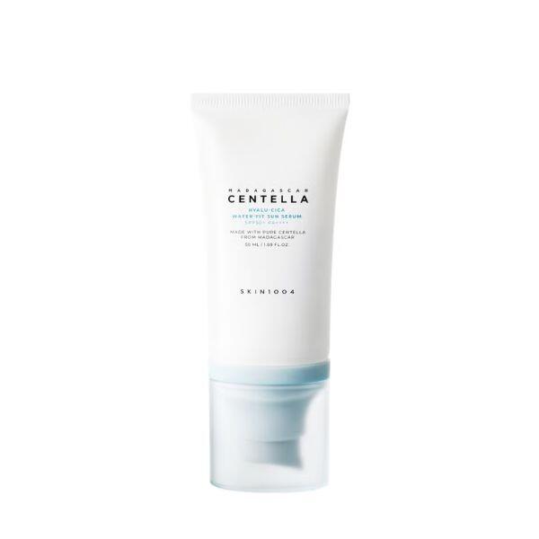 Skin 1004 Madagascar Centella Hyalu-cica Water Fit Sun Serum SPF50