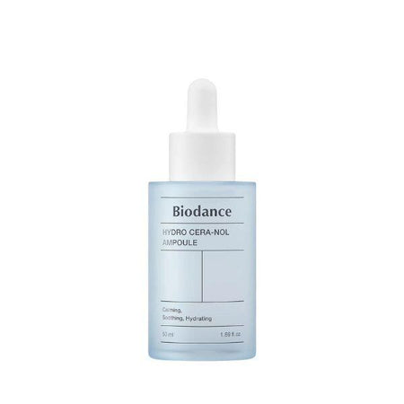 Biodance Hydro Cera-nol Ampoule