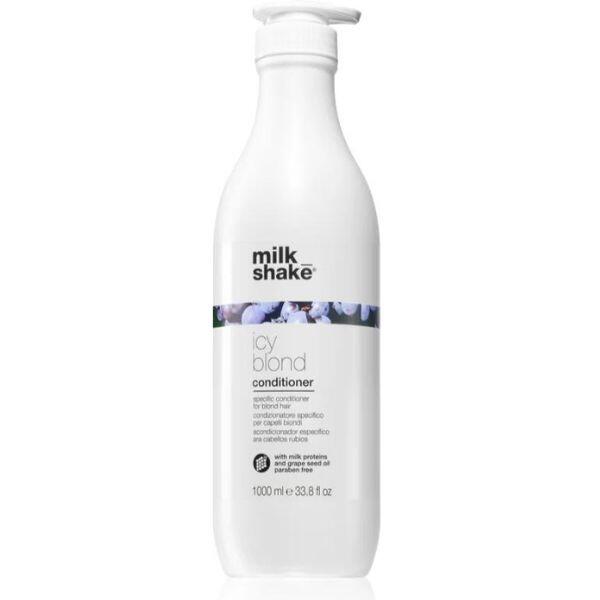 Milkshake Icy Blond Conditioner 1000ml