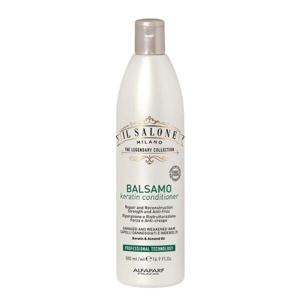 Alfaparf IL Salone Keratin Conditioner